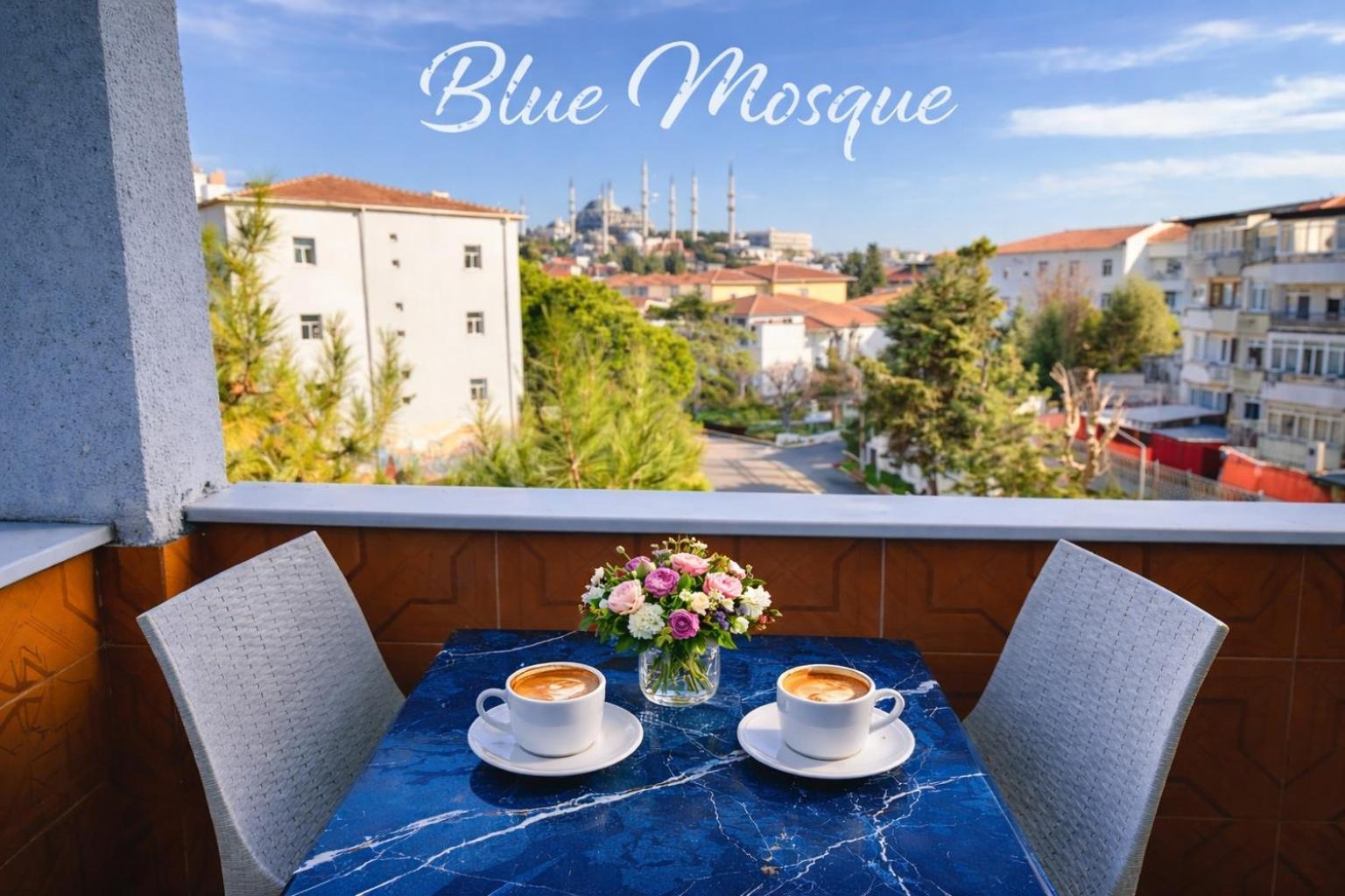 Alpacino Apart Hotel — Fotoğraflar 1