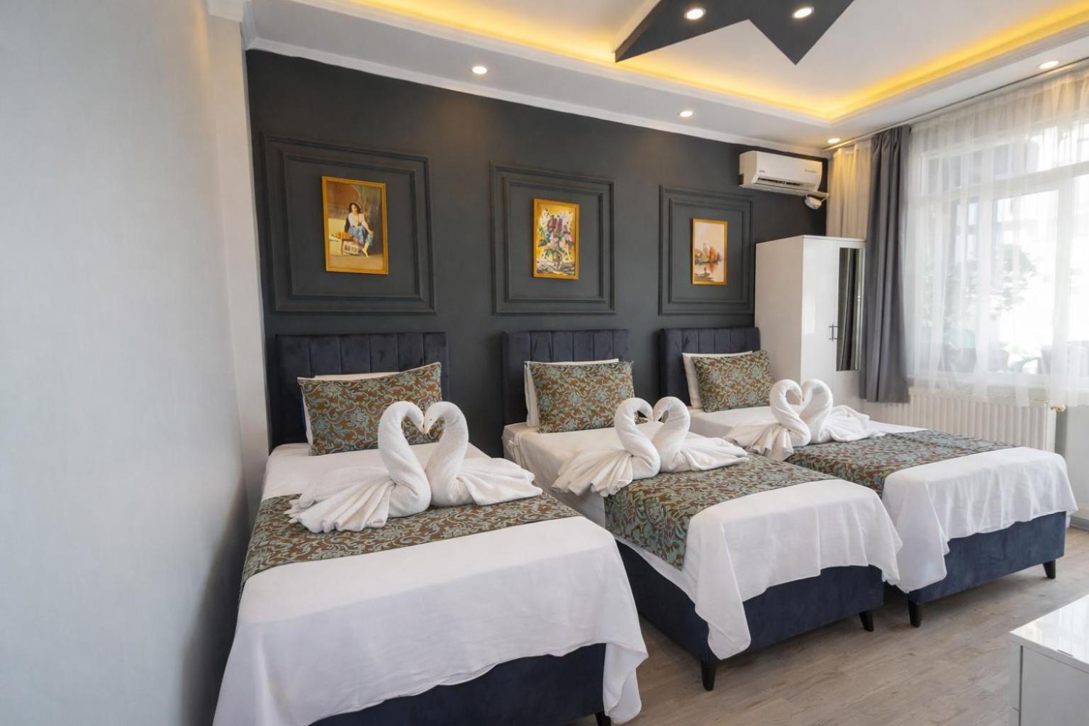 Alpacino Apart Hotel — Fotoğraflar 2