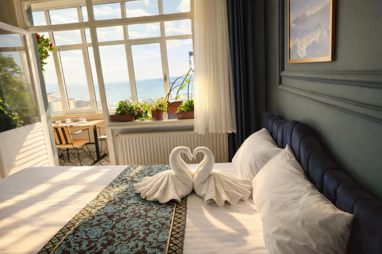 Alpacino Apart Hotel — Fotoğraflar 3